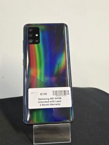 Samsung A51 64GB