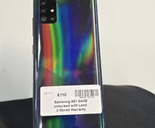 Samsung A51 64GB