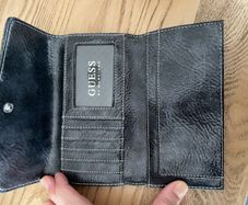 Guess Ladies Wallet