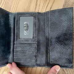 Guess Ladies Wallet