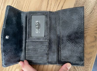 Guess Ladies Wallet