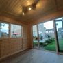 Fully Insulated Garden rooms & Home offices Image 3
