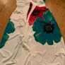 Strapless Maxi Dress Image 6