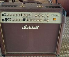 Marshall AS100D Acoustic Amplifier