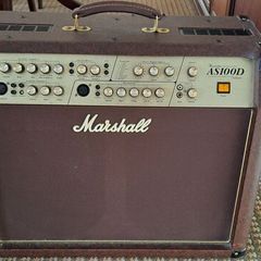 Marshall AS100D Acoustic Amplifier