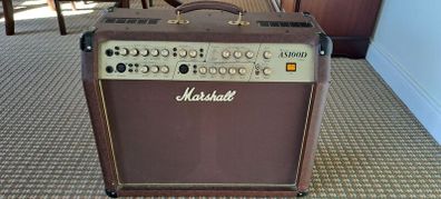 Marshall AS100D Acoustic Amplifier