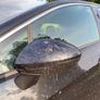 2016 Opel / Vauxhall  Astra  Breaking Black /grey /blue Image 2