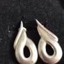 Sterling silver earrings Image 2