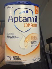 Aptamil Comfort