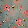Acrylic on canvas! Image 5