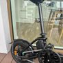 Fiido D3 pro newest version, mint condition, low mileage, like new Image 3
