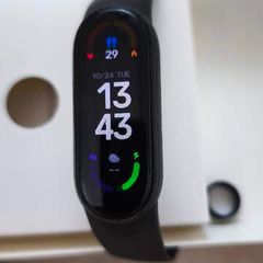 Mi smart band 6 NFC