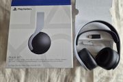 Pulse 3D PS5 Wireless Headphones