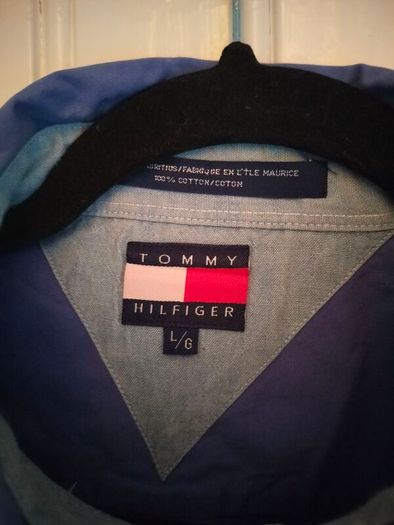 Tommy Hilfiger - Large