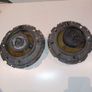 Vinatge Bosch Headlamps Image 2