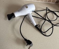 hairdryer