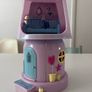 night light teddy bear house Image 4
