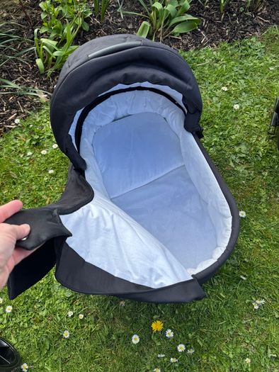 3 part travel system