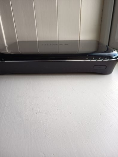 Humax HDR-1000S Freesat 1TB HD Digital TV Receiver