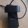 Microsoft HD3000 Webcam 8L-00010 Wired 1080p HD With Microphone Image 3