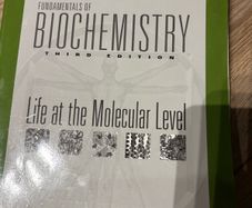 Fundamentals of Biochemistry 3rd edition student companion