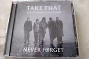 Take That Greatest Hits Cd