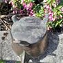 18ct bronze  army skillet pot Image 9