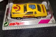 Majorette Ford Thunderbird unopened