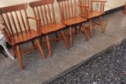 kitchen chairs