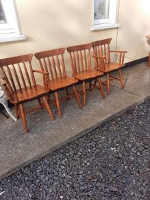 kitchen chairs