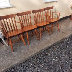 kitchen chairs