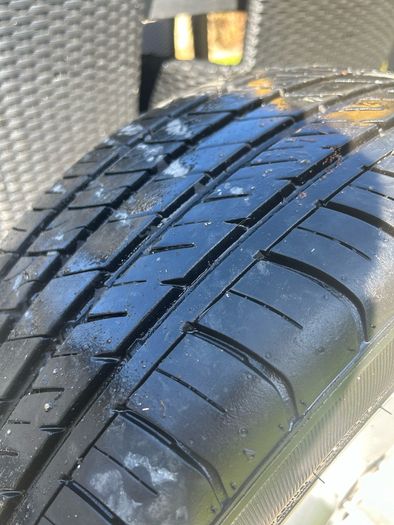 2008-2013 Opel Insignia 18' alloy wheel + fresh tyres
