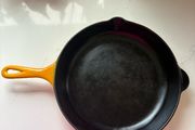 Cousances (le creuset) skillet 26cm