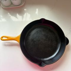 Cousances (le creuset) skillet 26cm