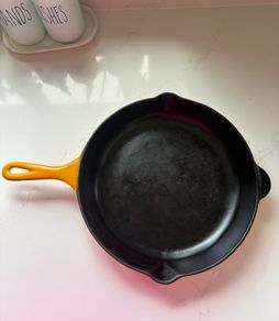 Cousances (le creuset) skillet 26cm