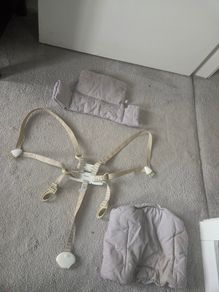 Stokke highchair
