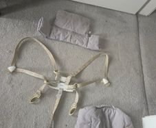 Stokke highchair