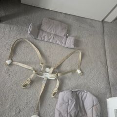 Stokke highchair