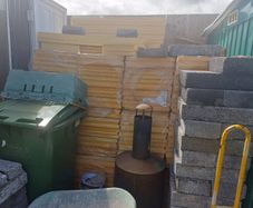 insulation