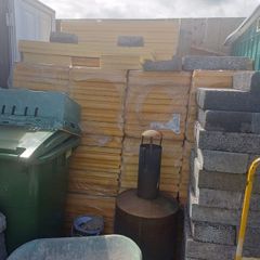 insulation