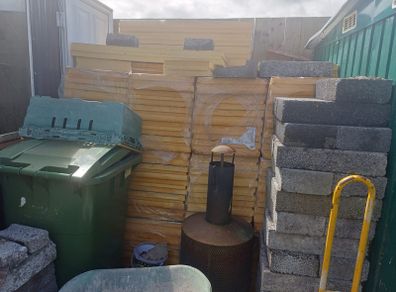 insulation