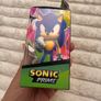Sonic The Hedgehog Prime Tails approx. 2.5-Inch keychain Please see photos Image 6