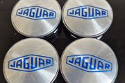 Jaguar caps (For Aftermarket) FREE POST