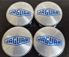 Jaguar caps (For Aftermarket) FREE POST