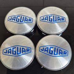 Jaguar caps (For Aftermarket) FREE POST