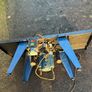 Power Craft Router Table PRT 150 and Router PRF 12 Image 4