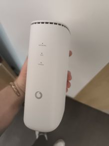 Vodafone ZTE MF289F Gigacube