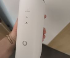 Vodafone ZTE MF289F Gigacube