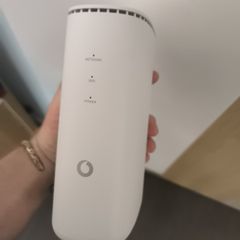 Vodafone ZTE MF289F Gigacube