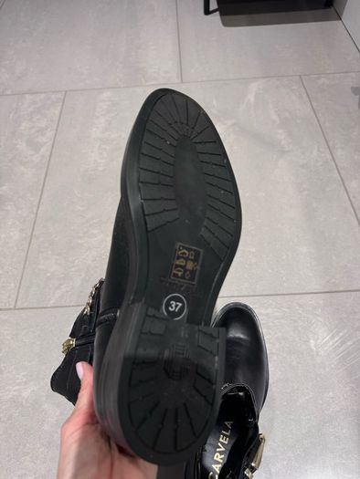 Carvela ankle boots